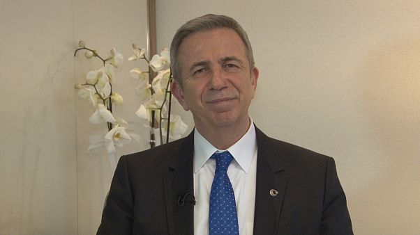 Anketler Mansur Yavaş için ne diyor? Anketler Mansur Yavaş için ne diyor?