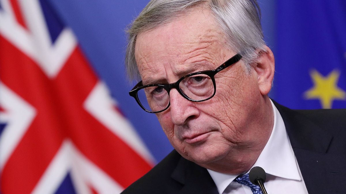 Watch: What have EU leaders previously said about changing the backstop?