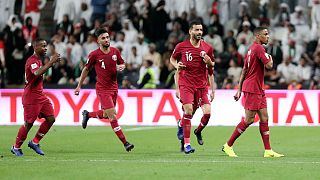 جام ملت‌های آسیا؛ قطر با شکست سنگین امارات راهی فینال شد