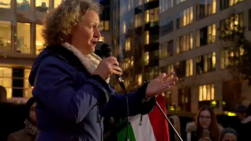 European Parliament discussion on political violence set for Wednesday