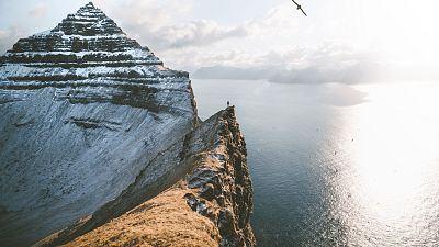 Behind the lens of Roman Königshofer's outdoor photography