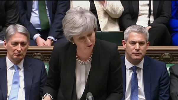 Újabb fordulat a Brexit-sagában Újabb fordulat a Brexit-sagában