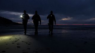 As many as 130 migrants feared drowned in shipwrecks off Djibouti