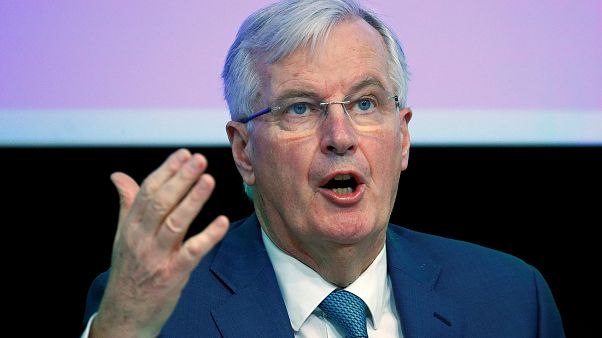 Az uniós döntéshozók kizártnak tartják az újabb brexit-megállapodást Az uniós döntéshozók kizártnak tartják az újabb brexit-megállapodást
