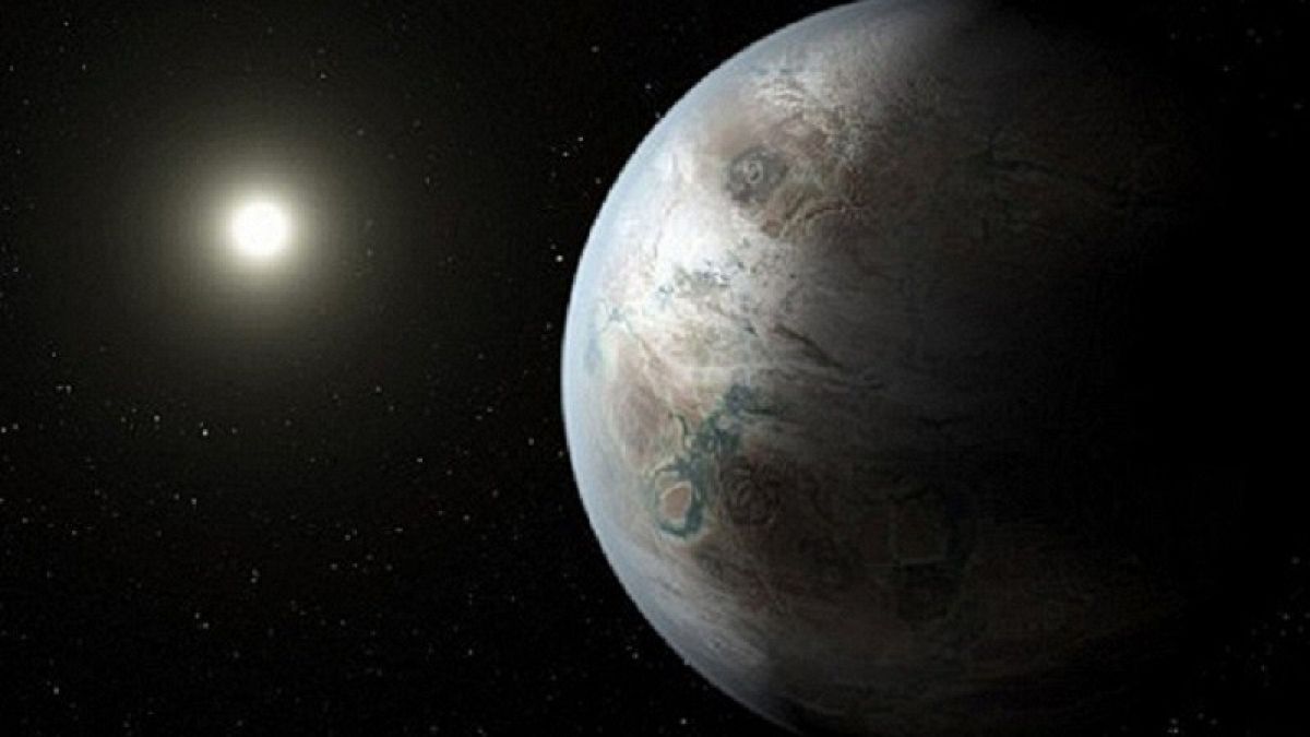 Amatör gökbilimciler yaşanabilir bölgede yeni bir gezegen keşfetti