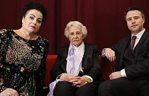 Brexit : des juifs britanniques demandent la citoyenneté allemande