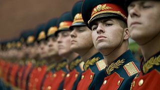 Over half of Russians think there is a threat of war with other countries: survey