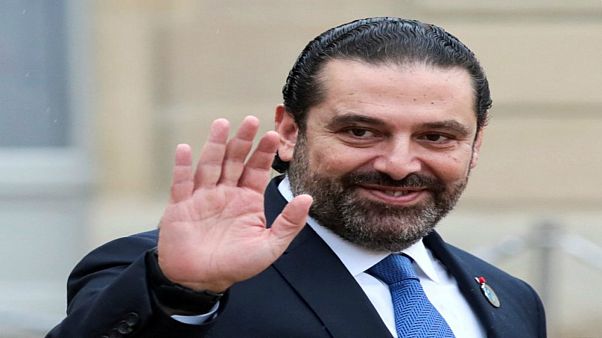 نائب لبناني يعرب عن اعتقاده بتشكيل الحكومة خلال 24-48 ساعة نائب لبناني يعرب عن اعتقاده بتشكيل الحكومة خلال 24-48 ساعة