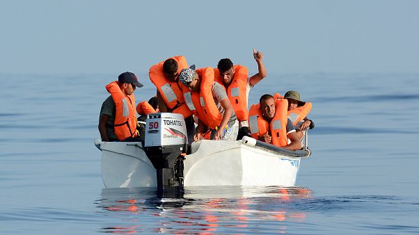 Migrants : un nouveau rapport accablant Migrants : un nouveau rapport accablant