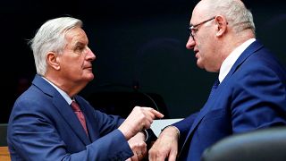 Brussels on Brexit: UK must clarify intentions