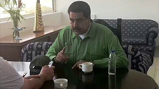 Maduro non molla e apre al dialogo: "Ma niente presidenziali"