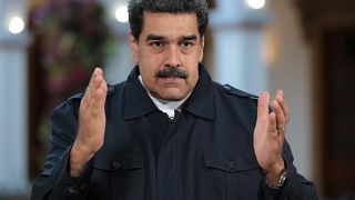 Maduro: Ja zum Dialog