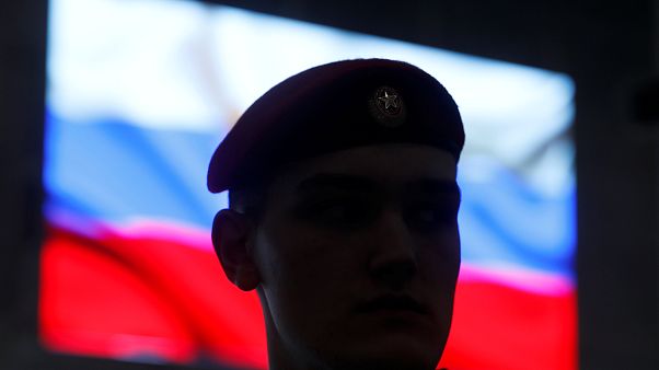 La maggioranza dei russi pensa che ci sia un reale rischio di guerra mondiale La maggioranza dei russi pensa che ci sia un reale rischio di guerra mondiale