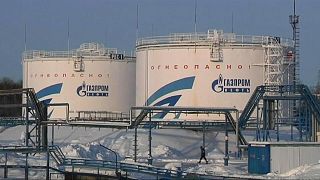 Gazprom erhöht Anteil am europäischen Gasmarkt