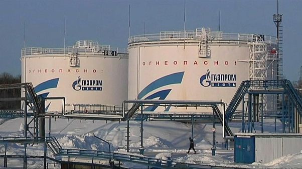 Gazprom erhöht Anteil am europäischen Gasmarkt Gazprom erhöht Anteil am europäischen Gasmarkt