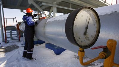 Gazprom: nő az európai igény az orosz gáz iránt