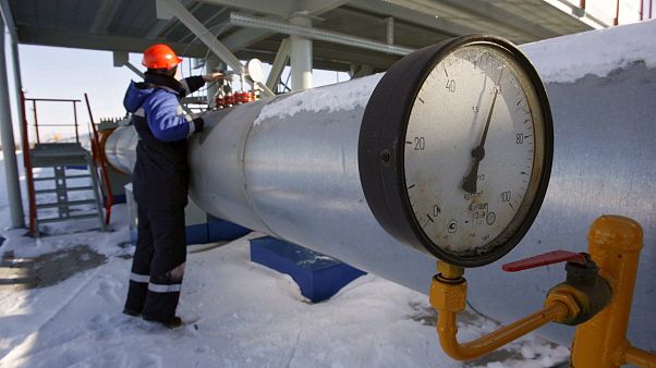 Gazprom: nő az európai igény az orosz gáz iránt Gazprom: nő az európai igény az orosz gáz iránt