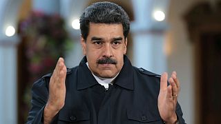 نیکولاس مادورو: ترامپ به کلمبیا دستور قتل مرا داده است