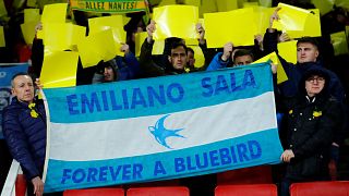 Nantes exige le paiement du transfert d'Emiliano Sala