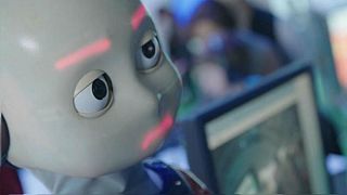 تحقق عدالت به کمک هوش مصنوعی؛ ربات‌های وکیل به اروپا می‌آیند