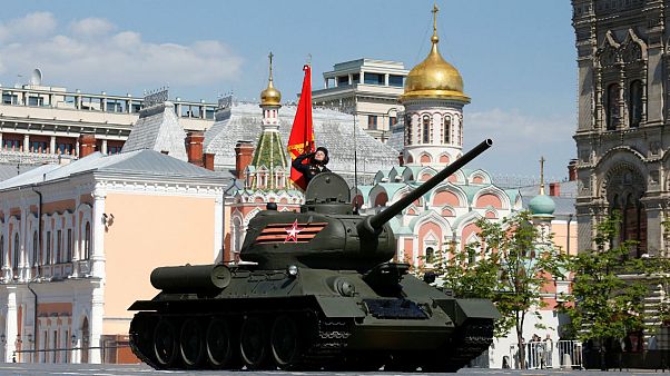 بیشتر مردم روسیه بروز جنگی دیگر را قطعی میدانند بیشتر مردم روسیه بروز جنگی دیگر را قطعی میدانند