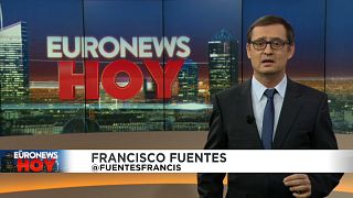 Euronews Hoy 30/01: Las claves informativas del día