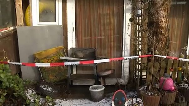 Alemanha: Detido suspeito de abuso sexual de 23 crianças Alemanha: Detido suspeito de abuso sexual de 23 crianças