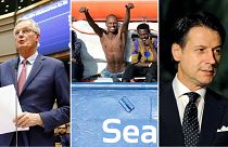 Europe briefing: five stories to know about today