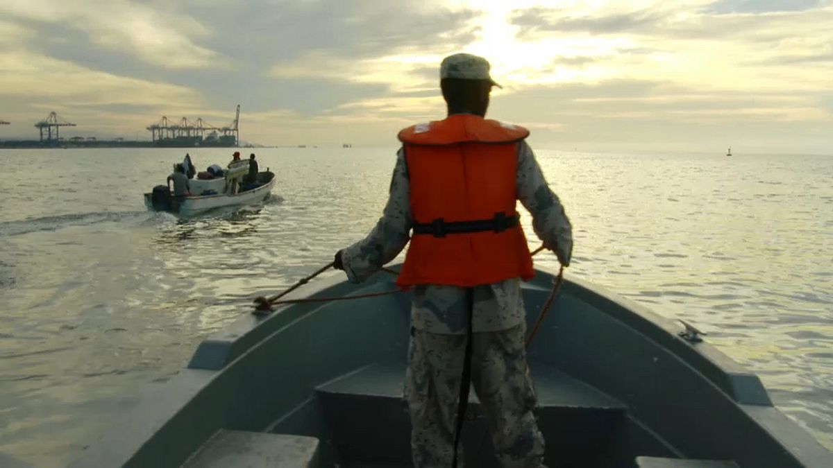 Migranti: strage al largo di Gibuti