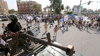 الطرفان المتحاربان في اليمن لم يسحبا قواتهما من ميناء الحديدة