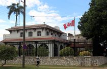Küba'da 14 çalışanı 'gizemli hastalığa' yakalanan Kanada diplomat sayısını düşürüyor