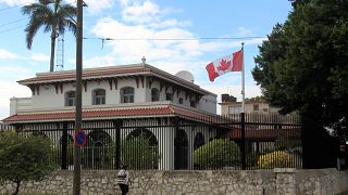 Küba'da 14 çalışanı 'gizemli hastalığa' yakalanan Kanada diplomat sayısını düşürüyor