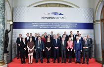 Ο Γ.Κατρούγκαλος για τη Βενεζουέλα-Οι αποφάσεις στο Βουκουρέστι