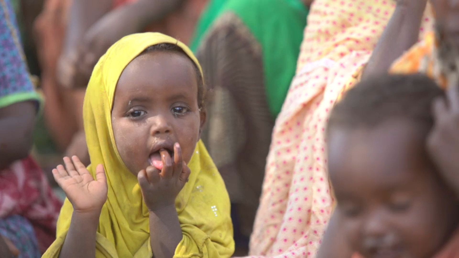 Video. Ethiopia: An Under-reported Humanitarian Crisis | Euronews