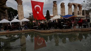 Türkiye 2018 verileri: İhracat ve turizm arttı, ithalat azaldı