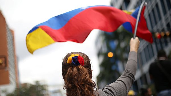 Venezuela altınları Türkiye'nin ardından Birleşik Arap Emirlikleri yolunda Venezuela altınları Türkiye'nin ardından Birleşik Arap Emirlikleri yolunda