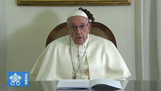 Alla vigilia del viaggio del Papa negli Emirati Arabi