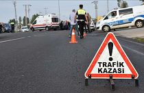 Türkiye'nin 2018 yılı trafik bilançosu: 3 bin 373 kişi öldü, 4 milyar 367 milyon TL ceza kesildi
