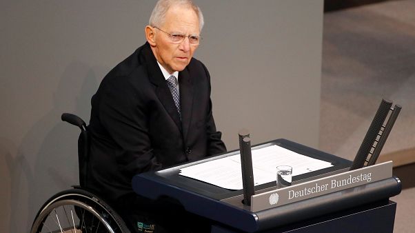 Antissemitismo é inaceitável "especialmente na Alemanha" Antissemitismo é inaceitável "especialmente na Alemanha"