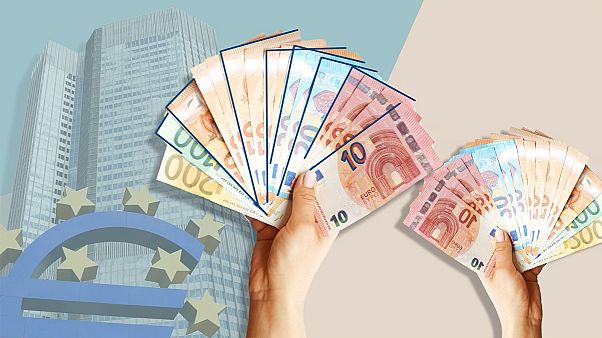 Twenty years on, what's next for the euro? Twenty years on, what's next for the euro?