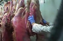 Εξαγωγές ύποπτου πολωνικού κρέατος σε χώρες της ΕΕ