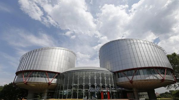 ЕСПЧ обязал Россию выплатить 10 млн евро за высылку грузин в 2006 ЕСПЧ обязал Россию выплатить 10 млн евро за высылку грузин в 2006
