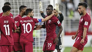 جام ملت های آسیا؛ شکایت امارات به ای اف سی در باره دو بازیکن قطری