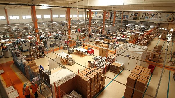 İhracat arttı ithalat azaldı: Açıklanan dış ticaret verileri ne anlama geliyor? İhracat arttı ithalat azaldı: Açıklanan dış ticaret verileri ne anlama geliyor?
