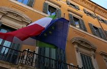 İtalya ekonomisi büyüme krizinde: Milli gelir son çeyrekte düştü