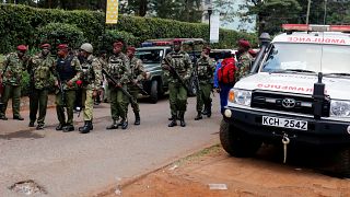 كينيا تعتقل 10 أشخاص من بينهم نيوزيلندي لصلتهم بالإرهاب