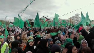 Ένα ντοκιμαντέρ για τη Γάζα στο κινηματογραφικό φεστιβάλ του Σάντανς