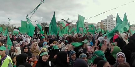 Le documentaire "Gaza" séduit le festival Sundance