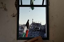 "Газа" на фестивале Sundance