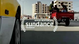A gázai mindennapokról készült dokumentumfilm a Sundance-en